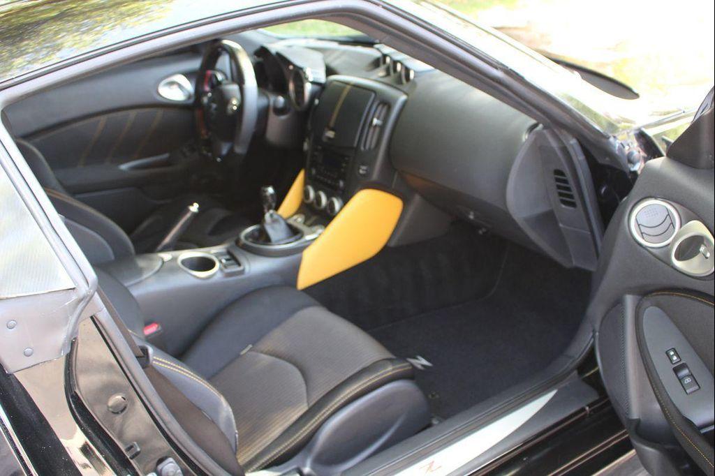 used 2019 Nissan 370Z car, priced at $26,995