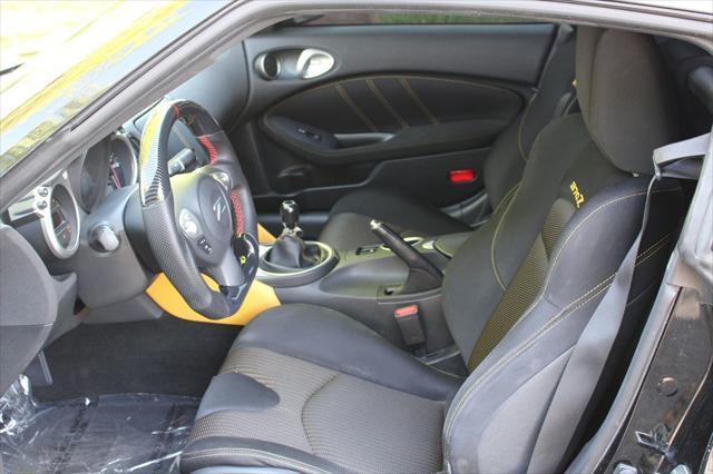 used 2019 Nissan 370Z car, priced at $28,995