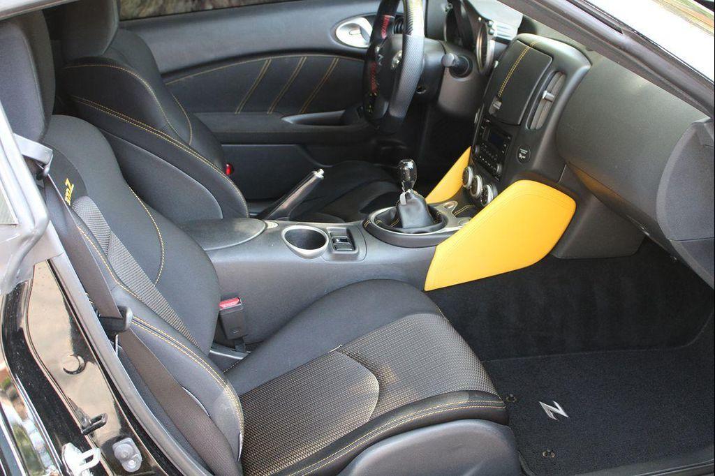 used 2019 Nissan 370Z car, priced at $26,995