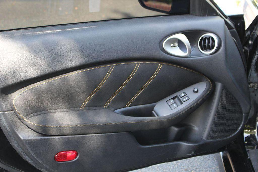 used 2019 Nissan 370Z car, priced at $26,995