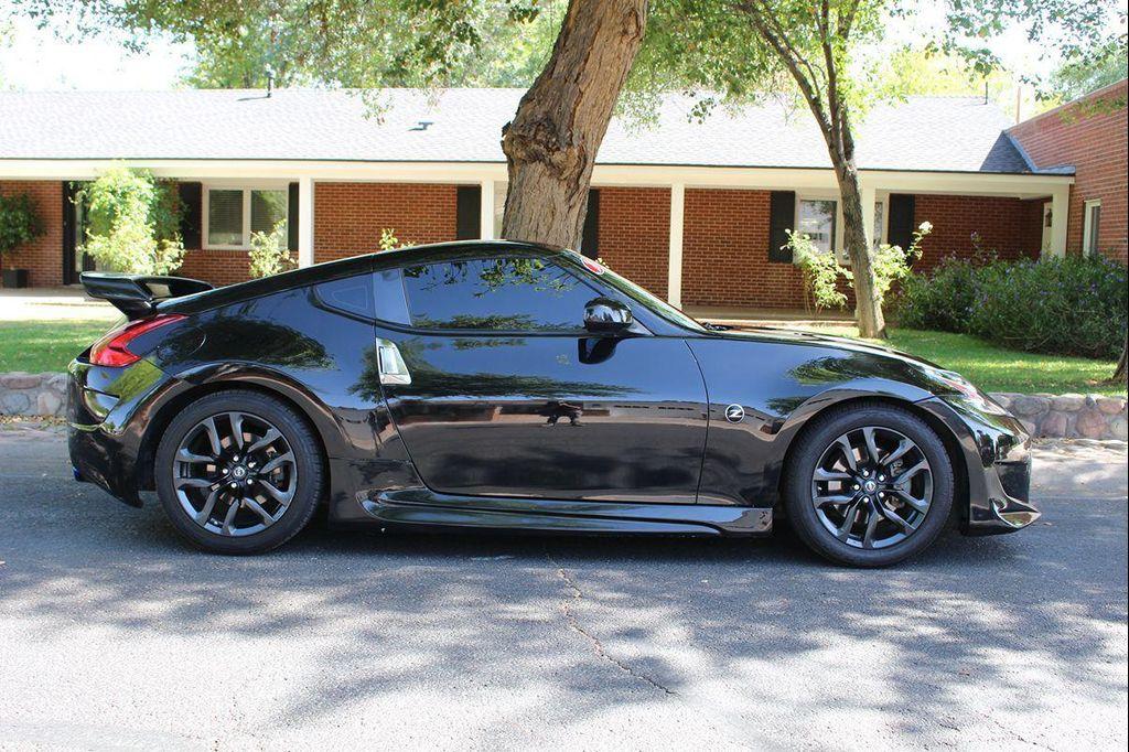 used 2019 Nissan 370Z car, priced at $26,995