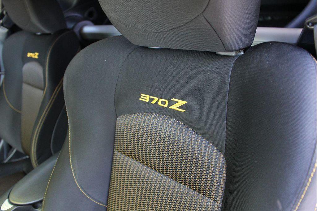 used 2019 Nissan 370Z car, priced at $26,995