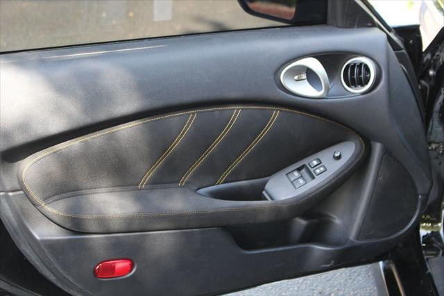 used 2019 Nissan 370Z car, priced at $28,995