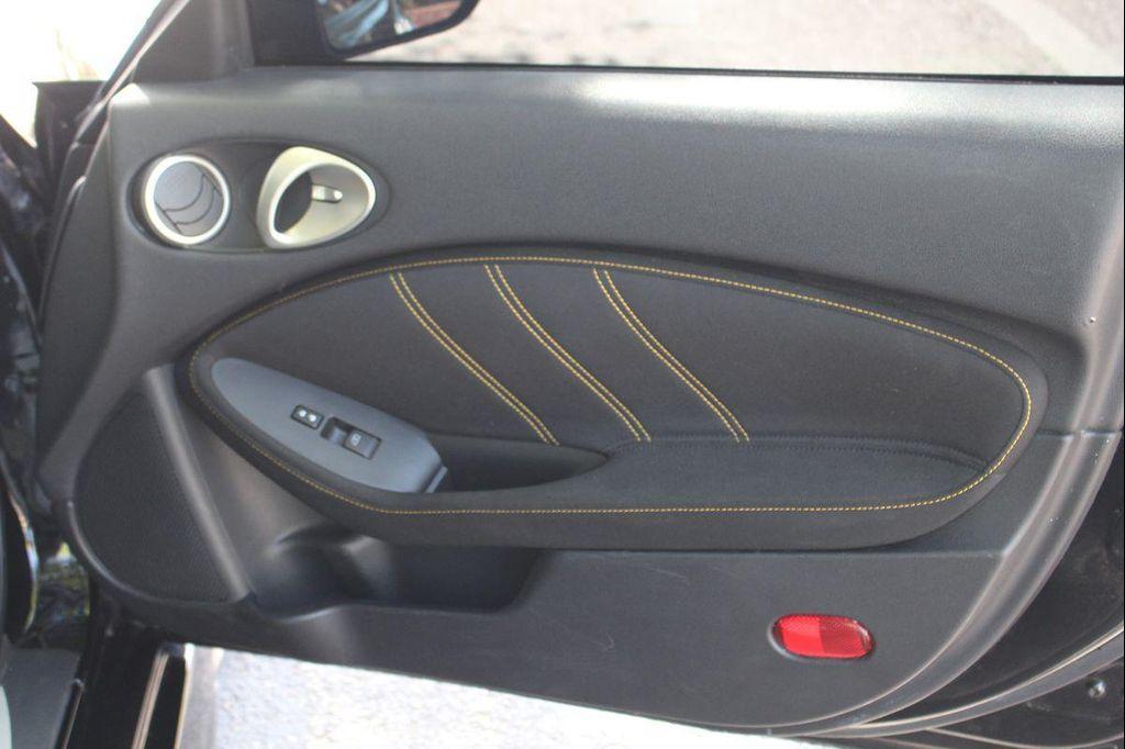 used 2019 Nissan 370Z car, priced at $26,995