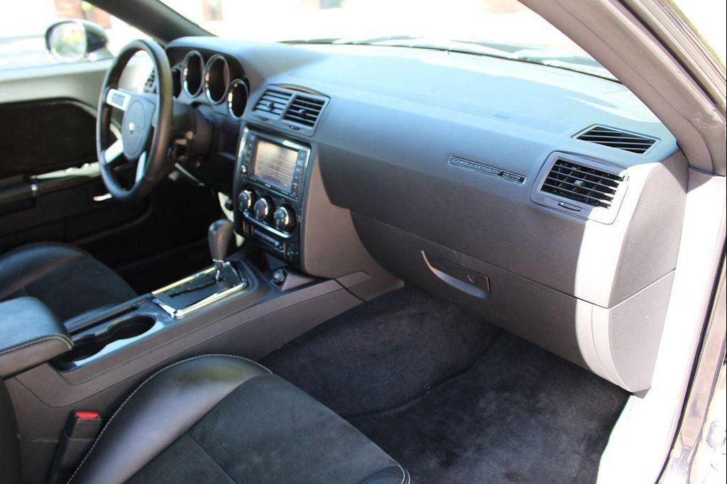 used 2008 Dodge Challenger car, priced at $23,495