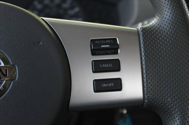 used 2017 Nissan Frontier car, priced at $16,995