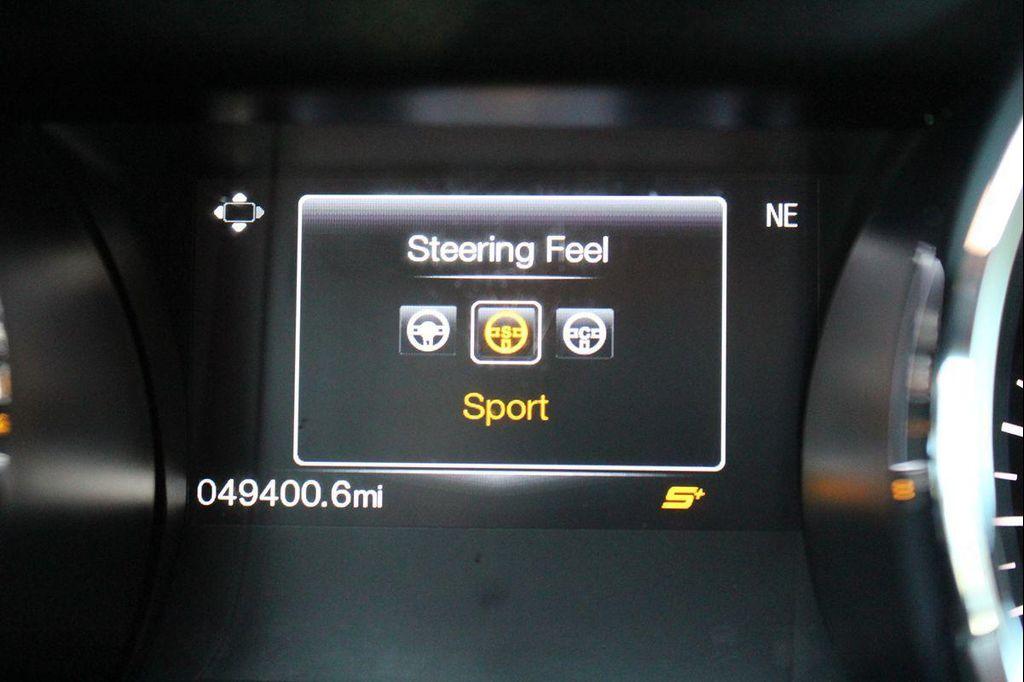 used 2015 Ford Mustang car, priced at $29,995