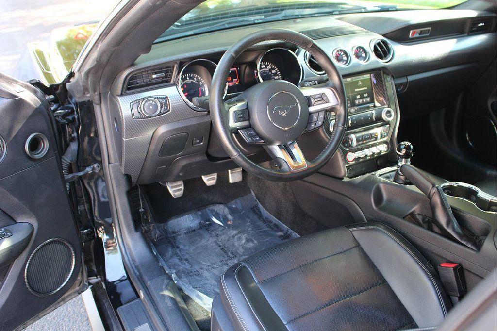 used 2015 Ford Mustang car, priced at $29,995