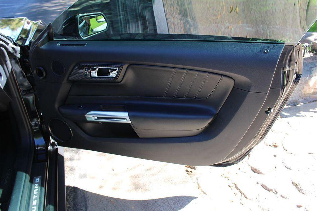 used 2015 Ford Mustang car, priced at $29,995