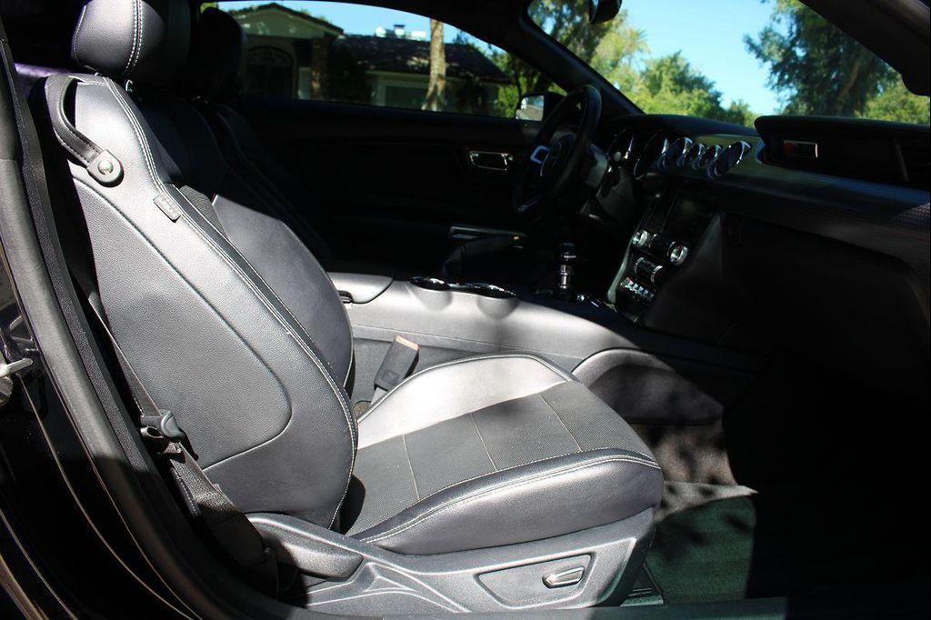 used 2015 Ford Mustang car, priced at $29,995