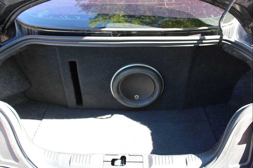 used 2015 Ford Mustang car, priced at $29,995