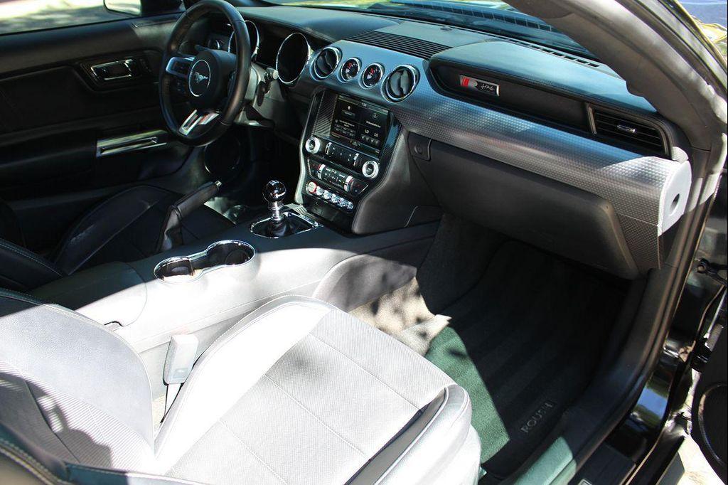 used 2015 Ford Mustang car, priced at $29,995