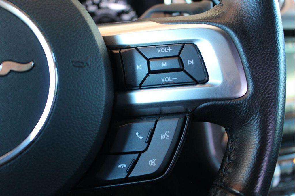 used 2015 Ford Mustang car, priced at $29,995