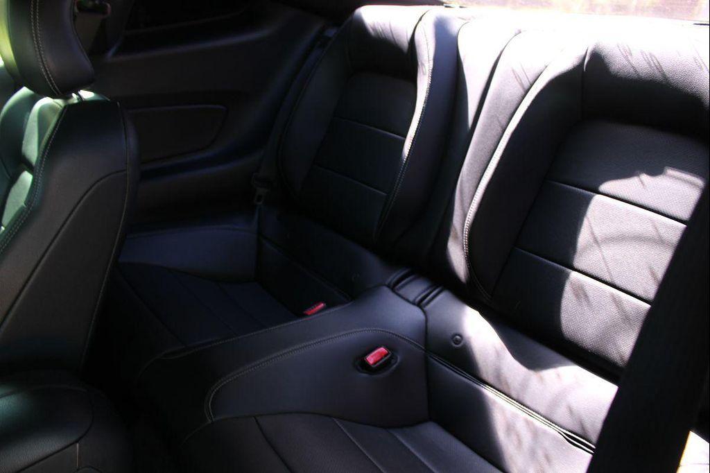 used 2015 Ford Mustang car, priced at $29,995