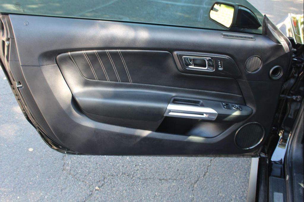 used 2015 Ford Mustang car, priced at $29,995