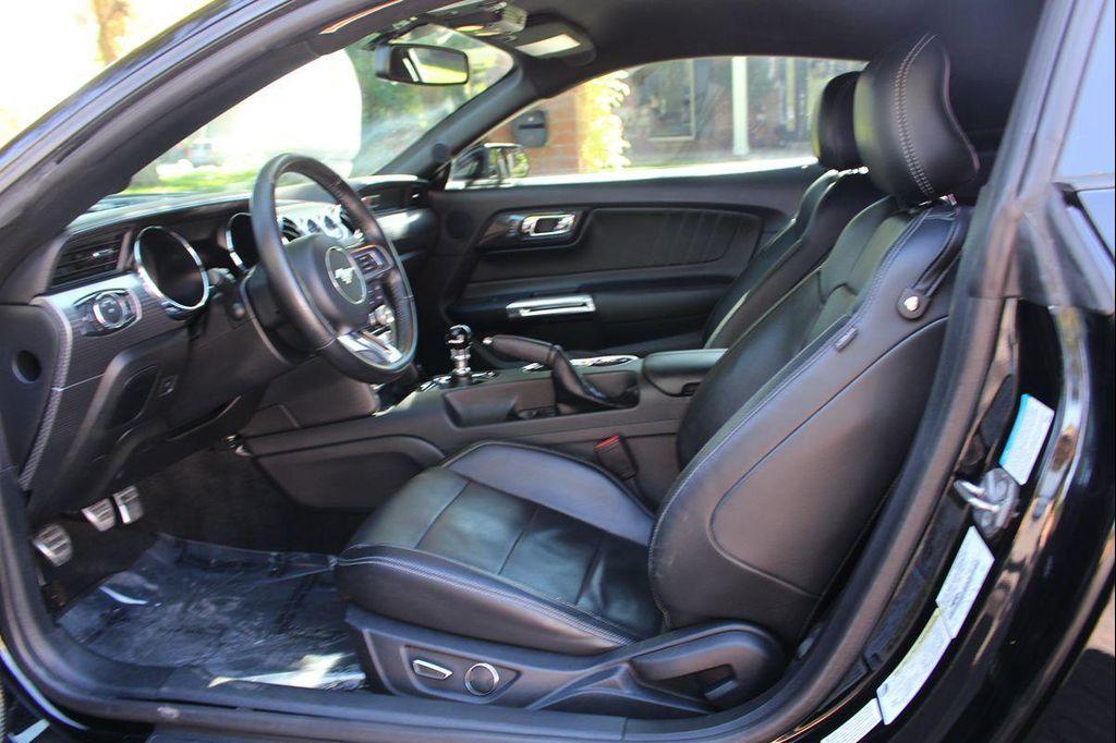 used 2015 Ford Mustang car, priced at $29,995