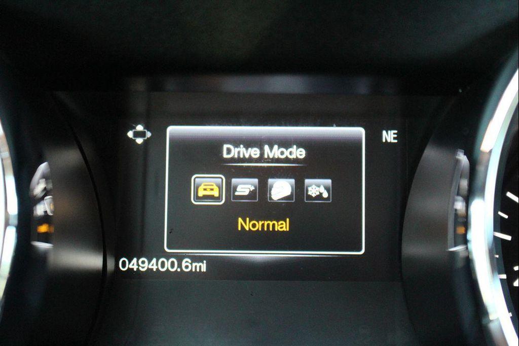 used 2015 Ford Mustang car, priced at $29,995