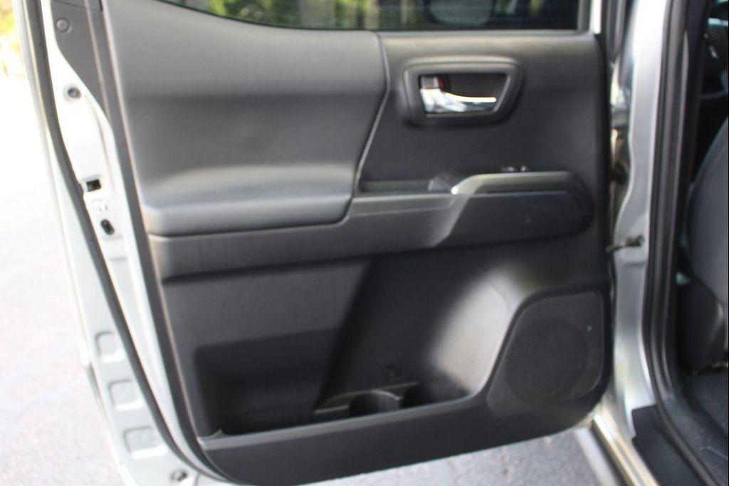 used 2020 Toyota Tacoma car, priced at $33,495