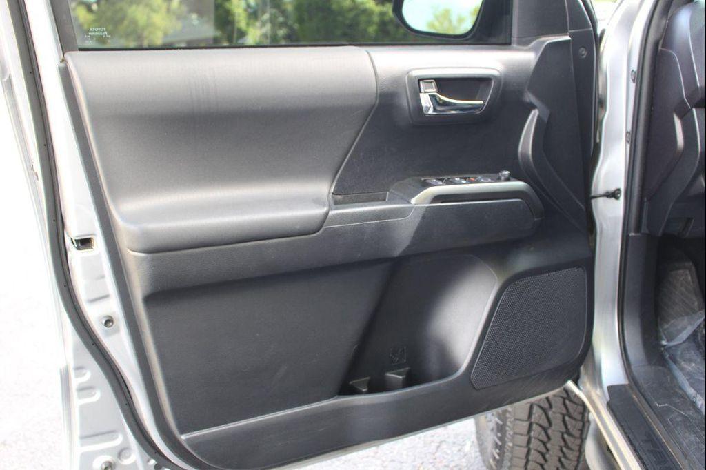 used 2020 Toyota Tacoma car, priced at $33,495