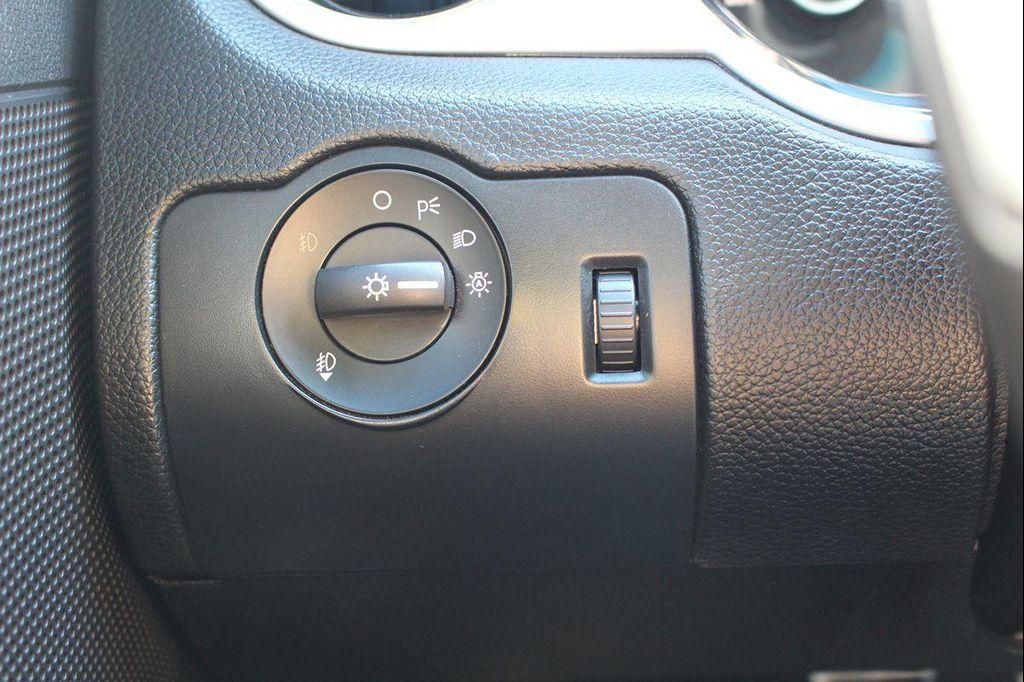 used 2014 Ford Mustang car, priced at $17,995