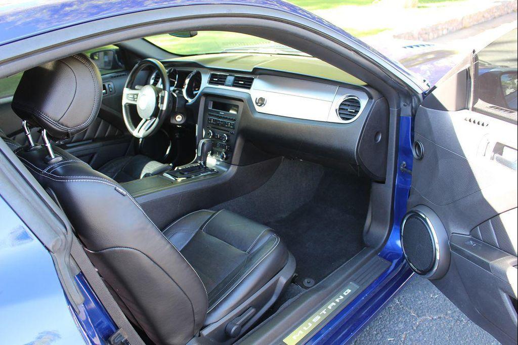 used 2014 Ford Mustang car, priced at $17,995