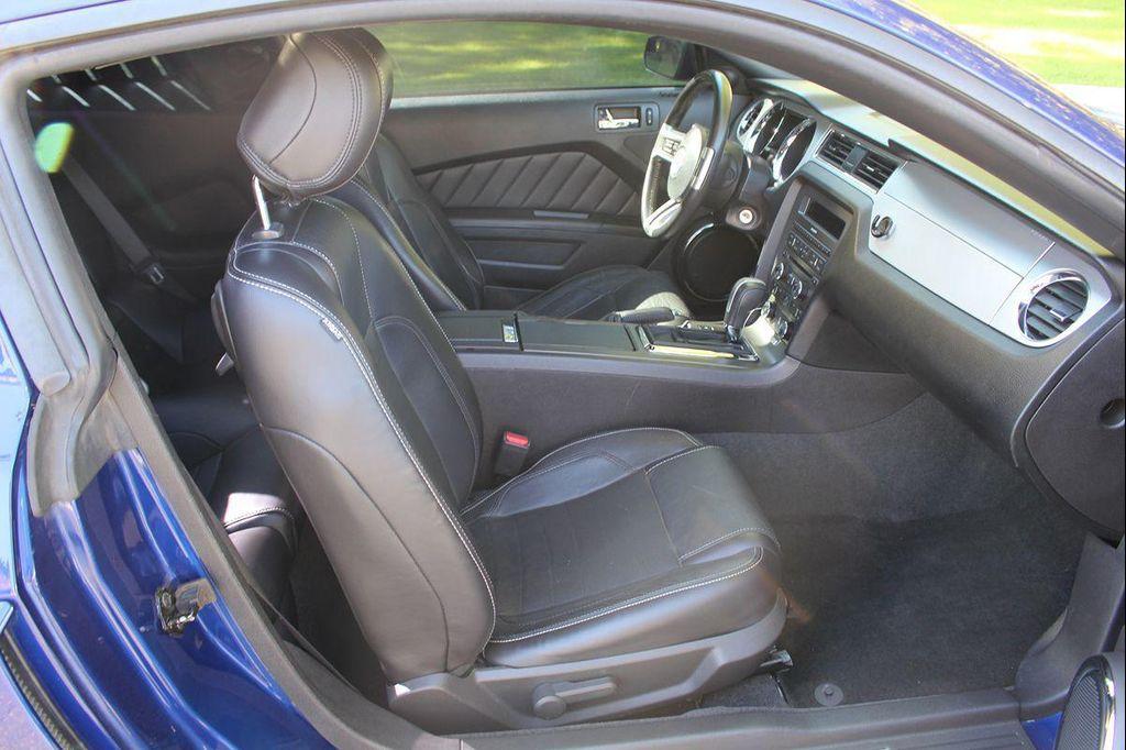 used 2014 Ford Mustang car, priced at $17,995