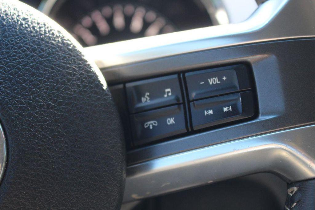 used 2014 Ford Mustang car, priced at $17,995