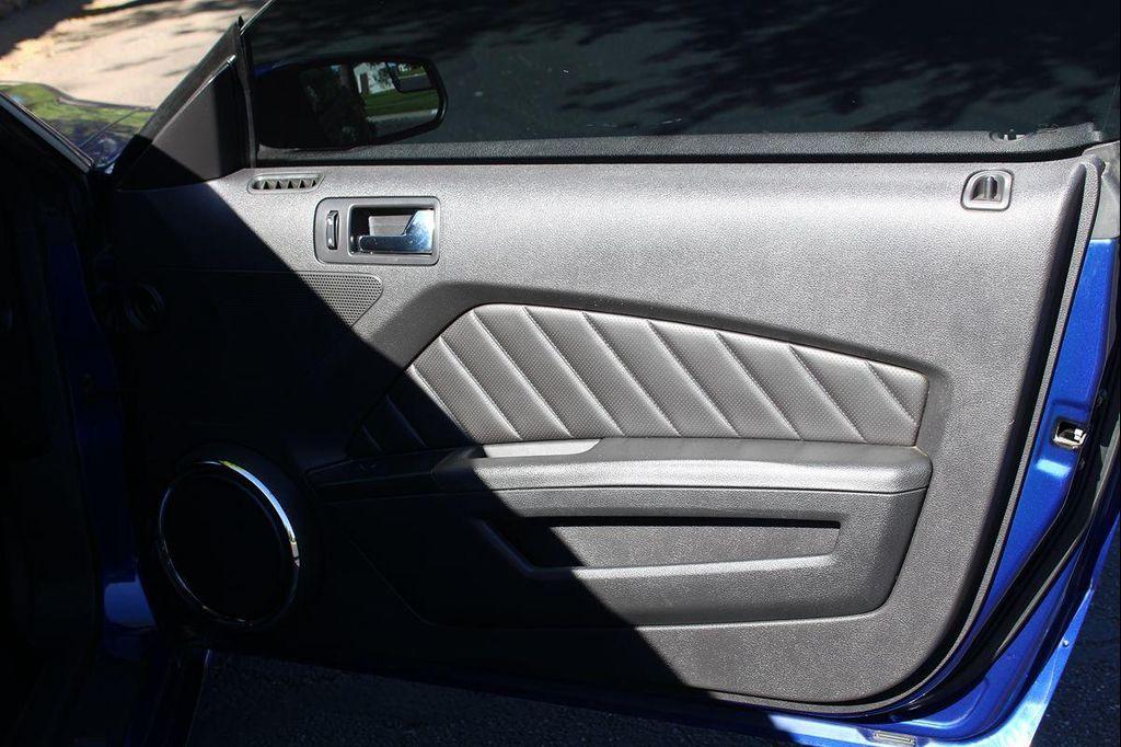 used 2014 Ford Mustang car, priced at $17,995