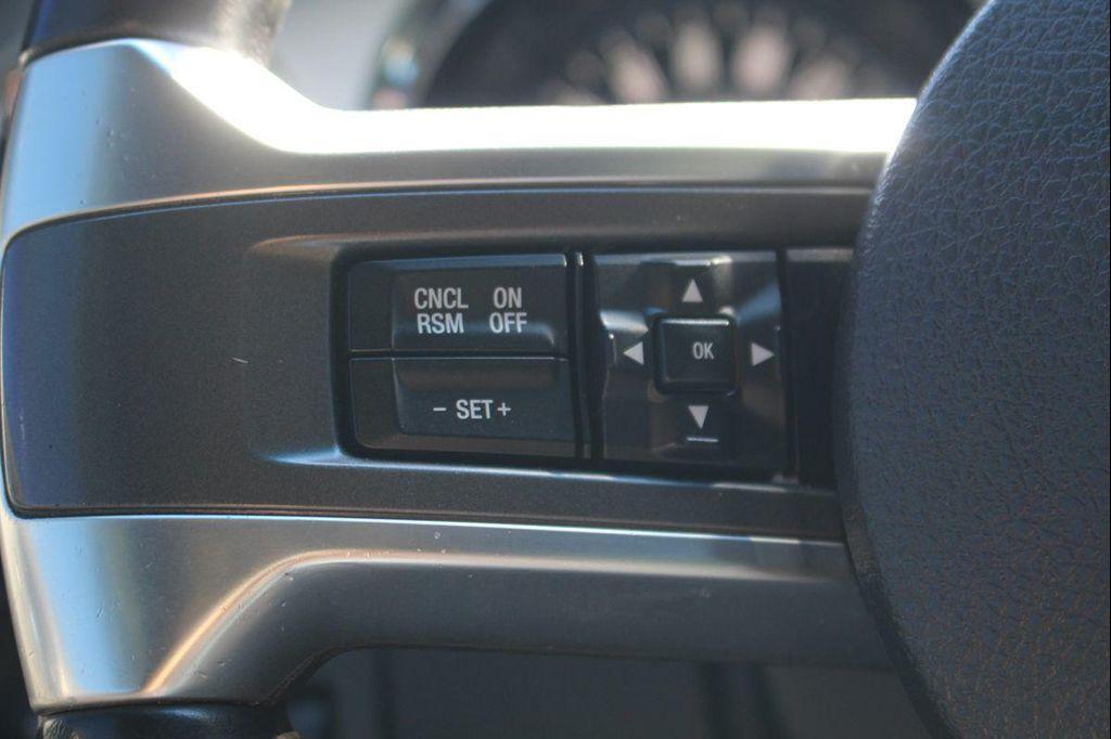 used 2014 Ford Mustang car, priced at $17,995