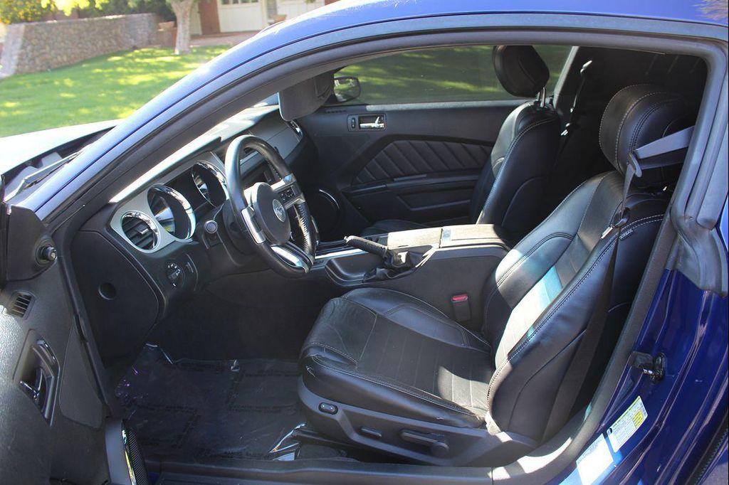used 2014 Ford Mustang car, priced at $17,995