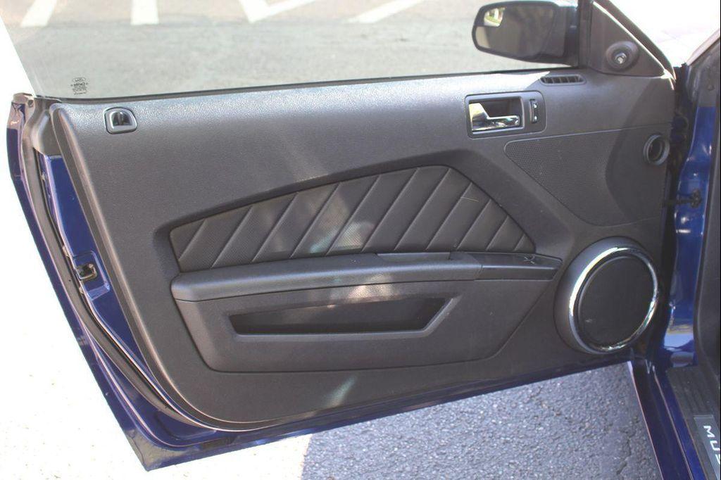 used 2014 Ford Mustang car, priced at $17,995