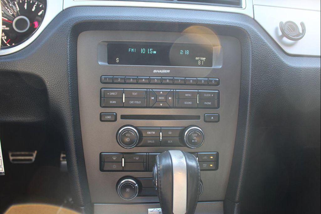 used 2014 Ford Mustang car, priced at $17,995