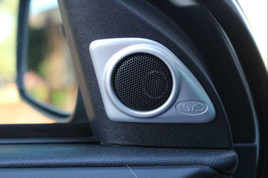 used 2012 Mitsubishi Lancer Evolution car, priced at $20,995