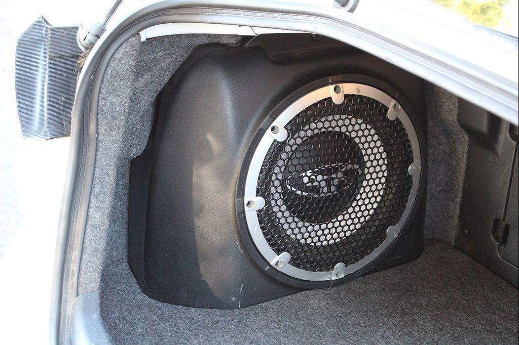 used 2012 Mitsubishi Lancer Evolution car, priced at $20,995