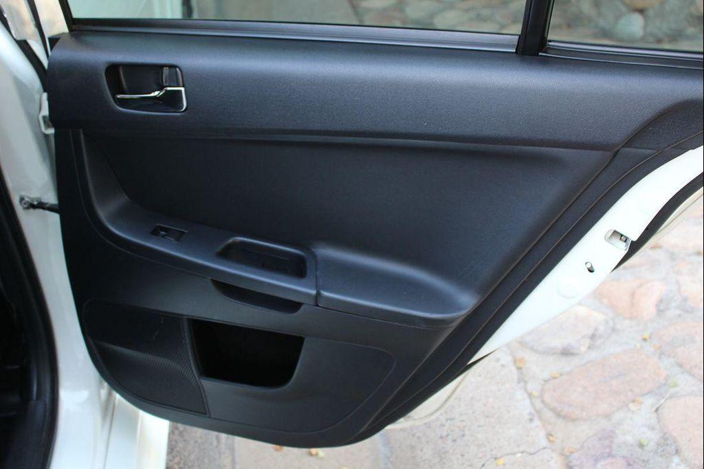 used 2012 Mitsubishi Lancer Evolution car, priced at $20,995