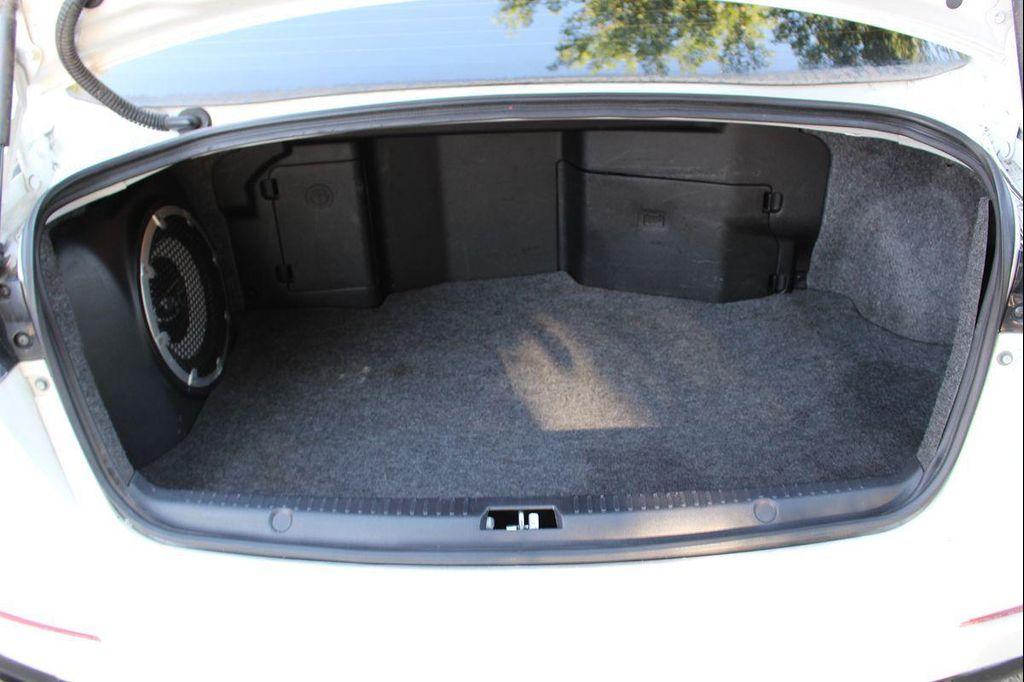 used 2012 Mitsubishi Lancer Evolution car, priced at $20,995