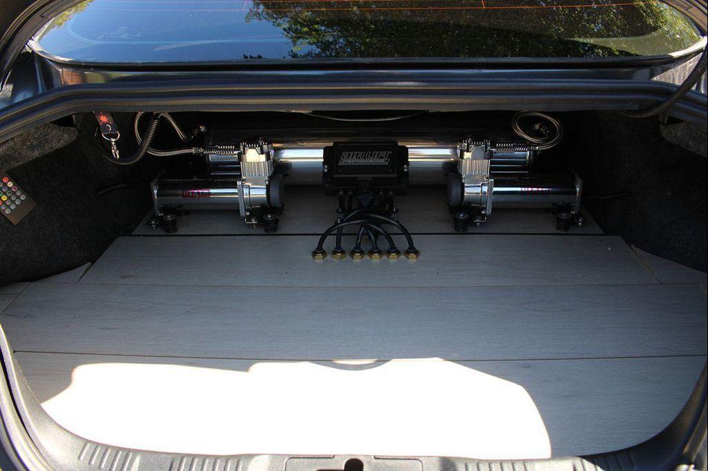 used 2018 Ford Mustang car, priced at $30,995