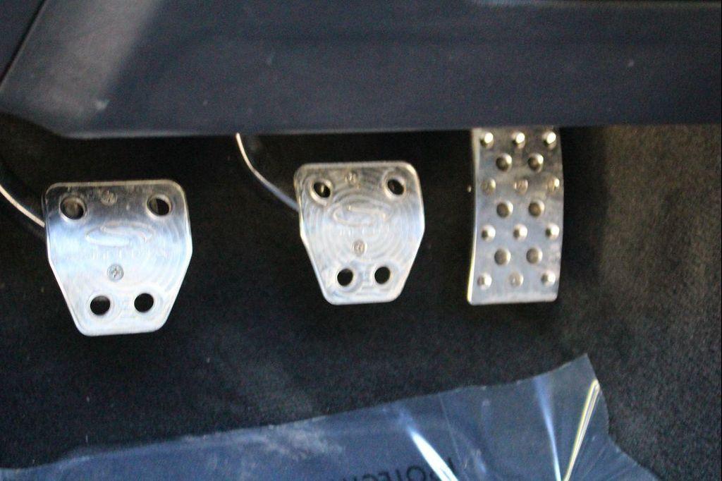 used 2018 Ford Mustang car, priced at $30,995