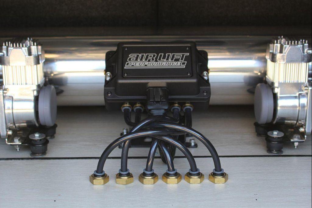 used 2018 Ford Mustang car, priced at $30,995