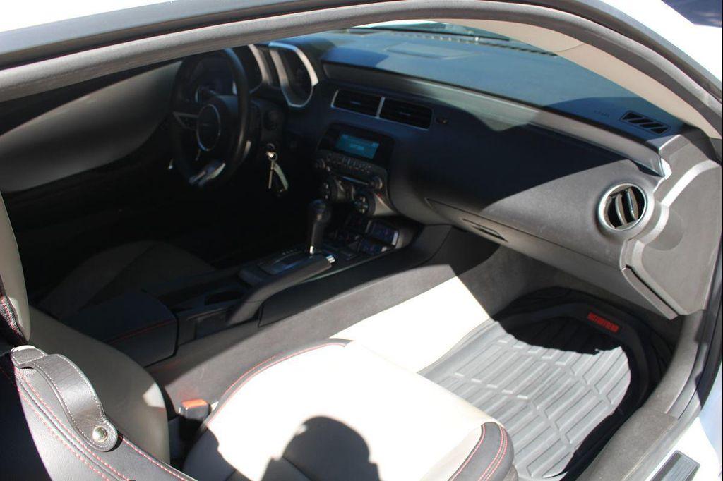 used 2011 Chevrolet Camaro car, priced at $20,995