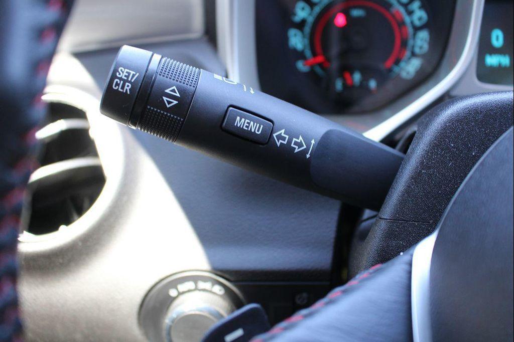 used 2011 Chevrolet Camaro car, priced at $20,995