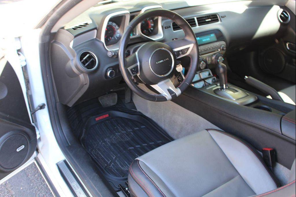 used 2011 Chevrolet Camaro car, priced at $20,995