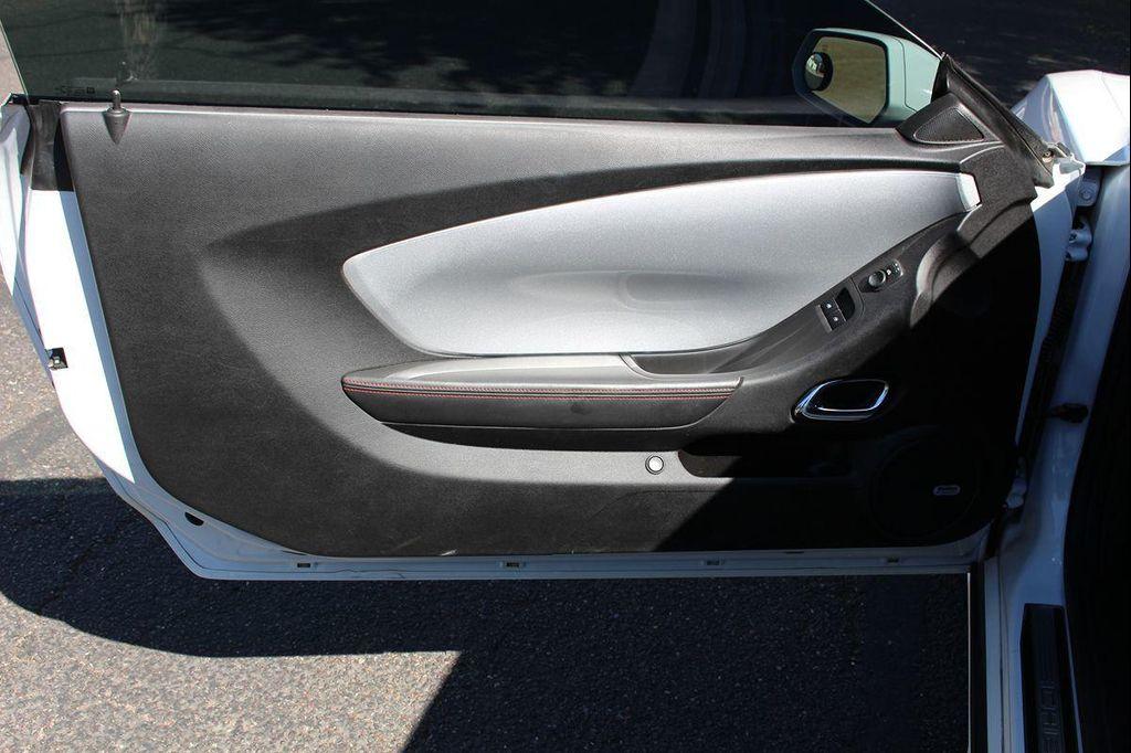 used 2011 Chevrolet Camaro car, priced at $20,995