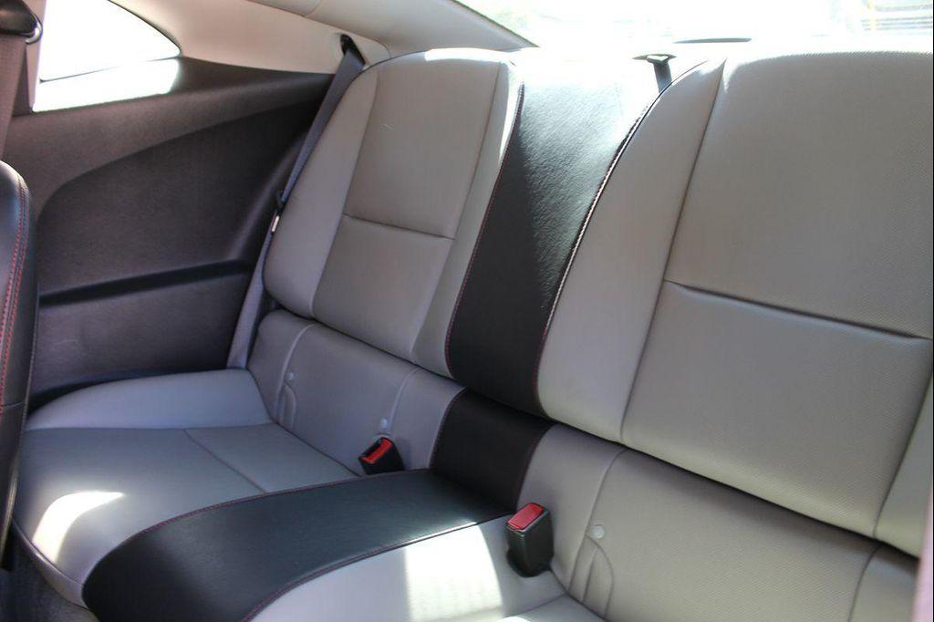 used 2011 Chevrolet Camaro car, priced at $20,995