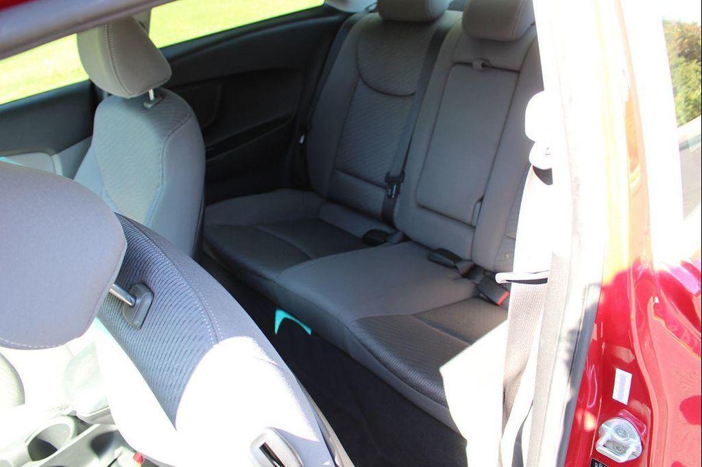 used 2014 Hyundai Elantra car, priced at $7,495