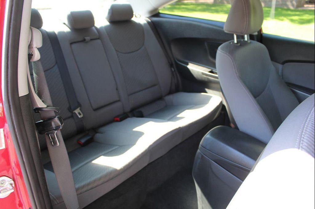 used 2014 Hyundai Elantra car, priced at $7,495