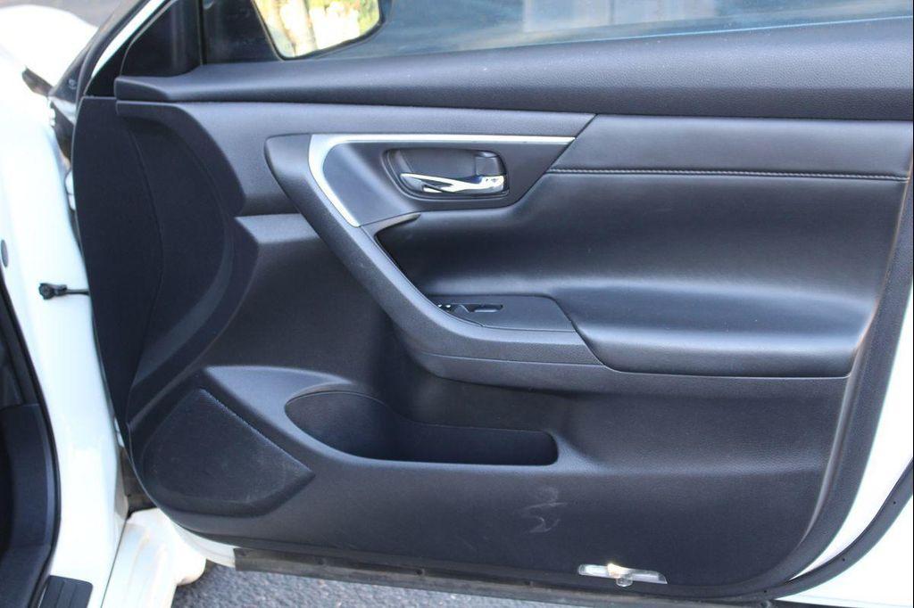 used 2015 Nissan Altima car, priced at $6,995