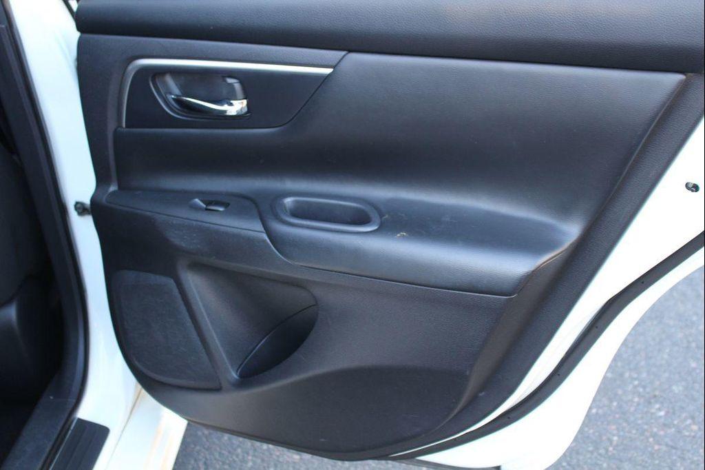 used 2015 Nissan Altima car, priced at $6,995