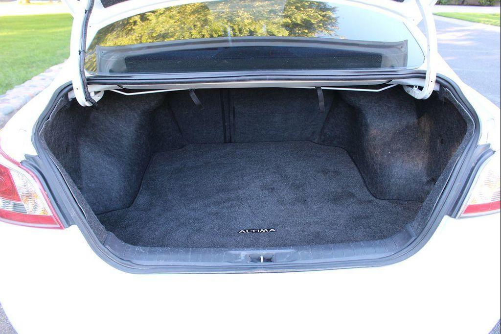 used 2015 Nissan Altima car, priced at $6,995