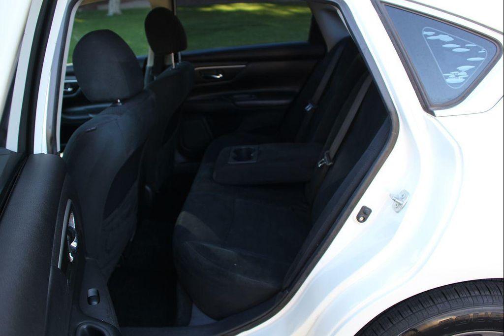 used 2015 Nissan Altima car, priced at $6,995